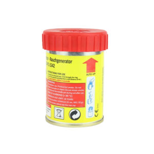 03-Fumogeno MR. Smoke 2 FDF