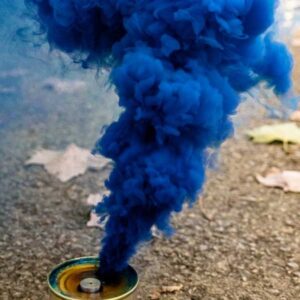 04-Fumogeno MR. Smoke 3 FDF