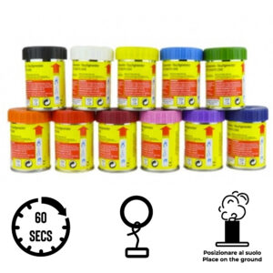 03-Fumogeno MR. Smoke 2 FDF