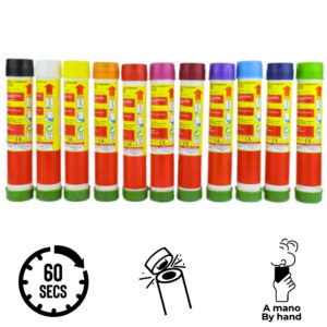 02-Fumogeno MR. Smoke 1 FDF