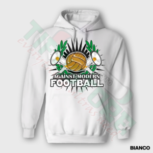 Felpa Con Cappuccio B19