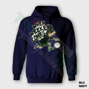 Felpa Con Cappuccio B01