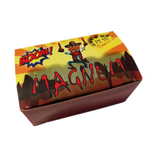 Magnum Manna 50 Pz
