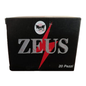 Zeus Viviano 20 Pz