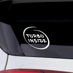 Sticker Tuning T11