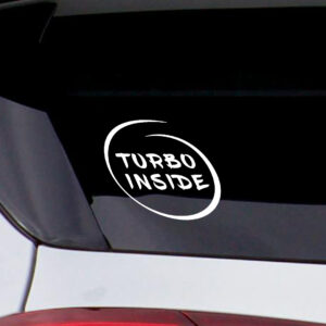 Sticker Tuning T11