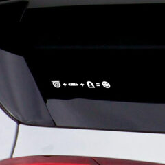 Sticker Tuning T09