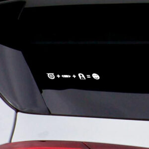 Sticker Tuning T09