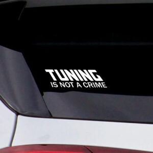 Sticker Tuning T44