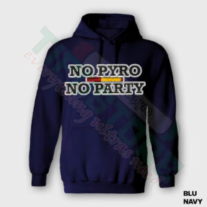 Felpa Con Cappuccio B72