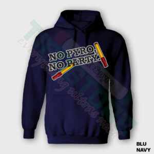 Felpa Con Cappuccio B73