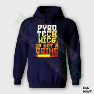 Felpa Con Cappuccio B77