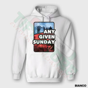 Felpa Con Cappuccio B78