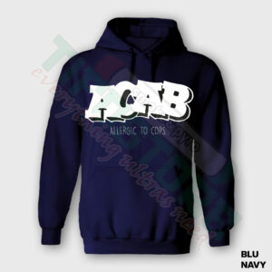 Felpa Con Cappuccio B80