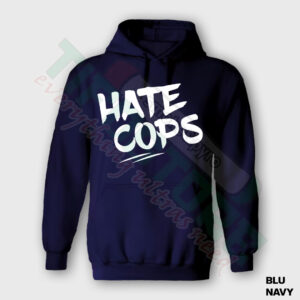 Felpa Con Cappuccio B82