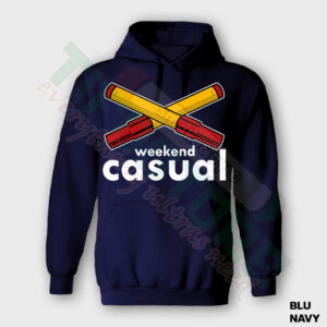 Felpa Con Cappuccio B88