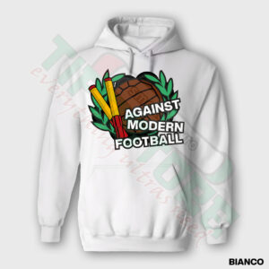 Felpa Con Cappuccio B94