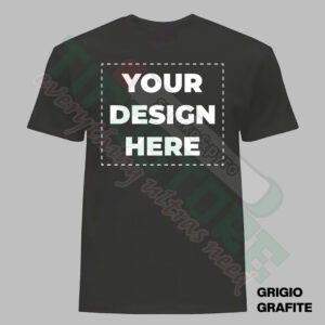 A00 T-Shirt Personalizzata