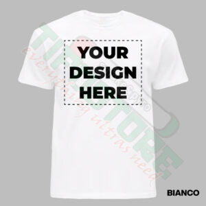 A00 T-Shirt Personalizzata