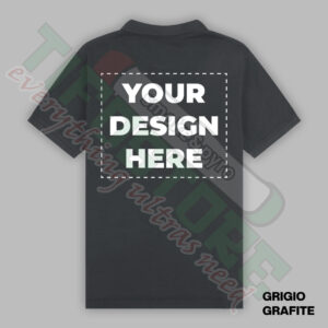 C00 Polo Personalizzata