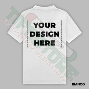 C00 Polo Personalizzata